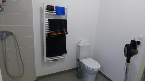 Appartement Talence 1 pièce(s) 24 m2