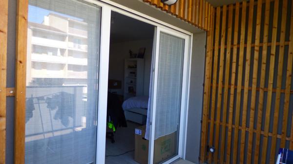 Appartement Talence 1 pièce(s) 24 m2