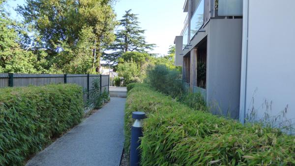 Appartement Talence 1 pièce(s) 24 m2