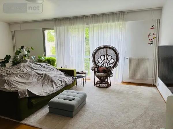 Achat - Appartement Neuilly-sur-Seine 92200 2 pièces 69 m 2 2049 m 2