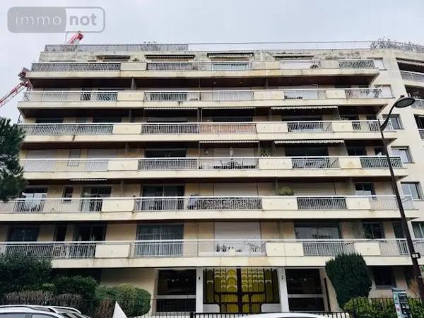 Achat - Appartement Neuilly-sur-Seine 92200 2 pièces 69 m 2 2049 m 2
