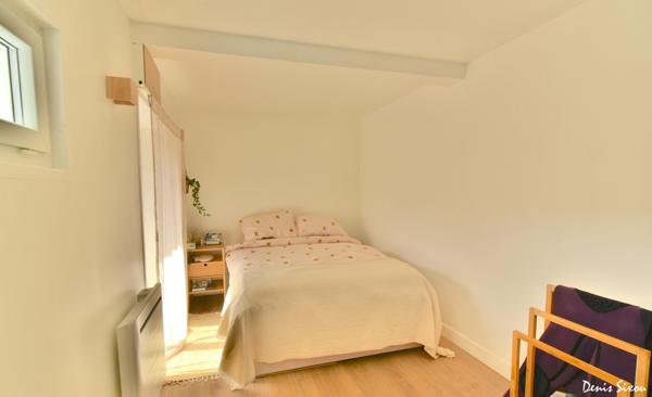 Appartement 3 pièces rénové 56m2 Blancpignon Anglet