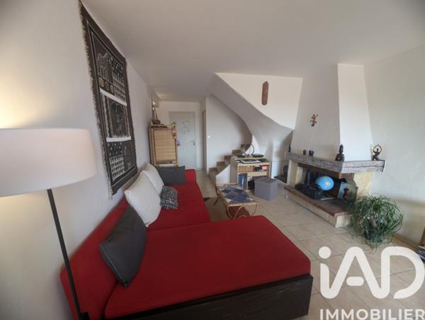 Appartement à vendre 3 pièces 67,15 m² Cogolin