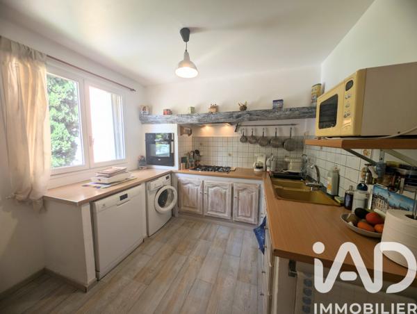 Appartement à vendre 3 pièces 67,15 m² Cogolin