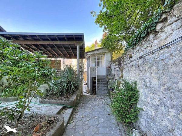 Maison à vendre 130 000 € Sainte-Maure-de-Touraine 6 p 180 m² DPE F