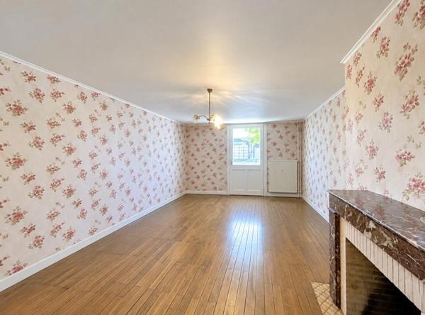 Maison à vendre 130 000 € Sainte-Maure-de-Touraine 6 p 180 m² DPE F