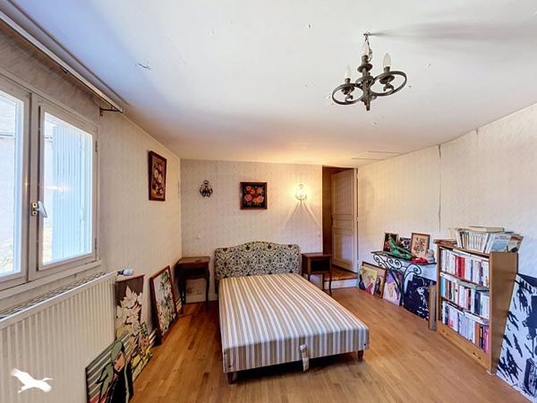 Maison à vendre 130 000 € Sainte-Maure-de-Touraine 6 p 180 m² DPE F
