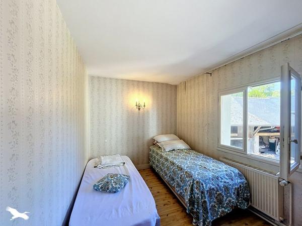 Maison à vendre 130 000 € Sainte-Maure-de-Touraine 6 p 180 m² DPE F