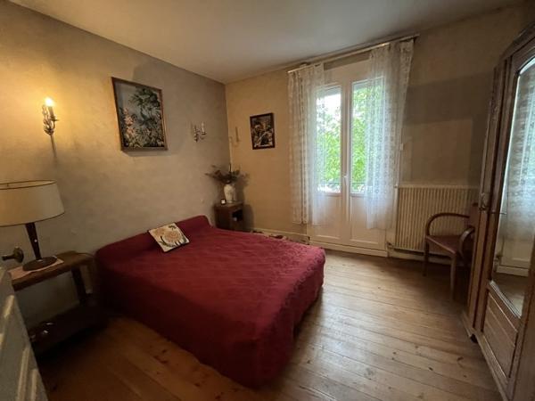Maison à vendre 130 000 € Sainte-Maure-de-Touraine 6 p 180 m² DPE F