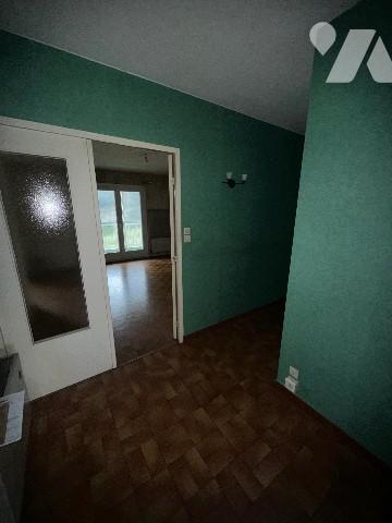 A GIVORS (Rhône), rue Marcel Cachin, appartement T3.