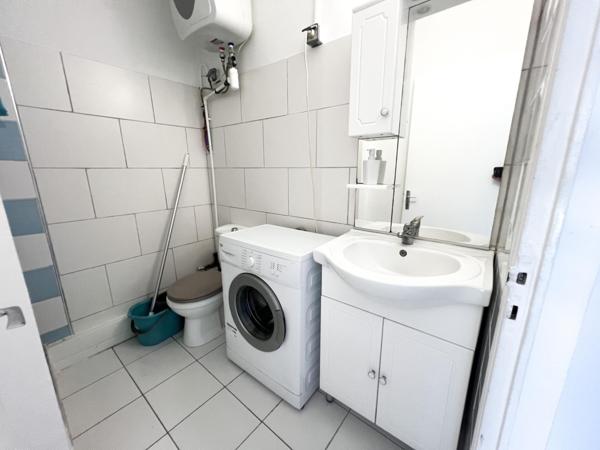 Appartement idéalement situé Anse Mitan