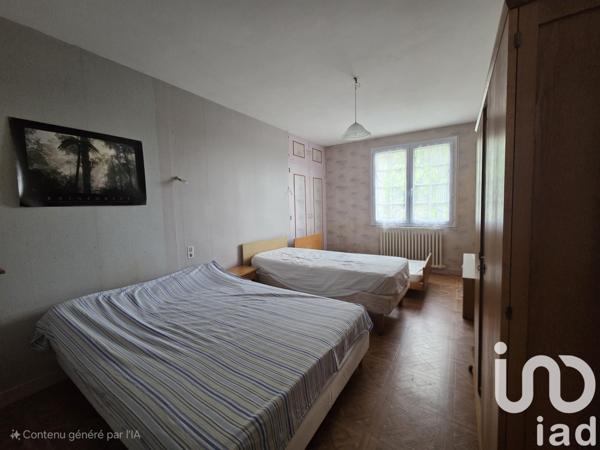 Maison à vendre 10 pièces 263 m² Toutlemonde