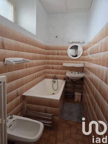 Maison à vendre 10 pièces 263 m² Toutlemonde