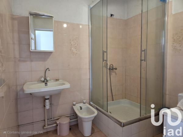 Maison à vendre 10 pièces 263 m² Toutlemonde