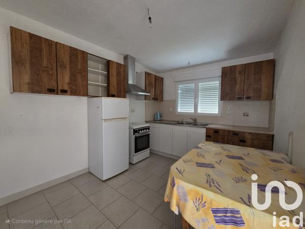 Maison à vendre 10 pièces 263 m² Toutlemonde