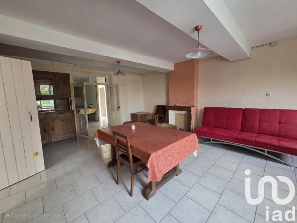 Maison à vendre 10 pièces 263 m² Toutlemonde