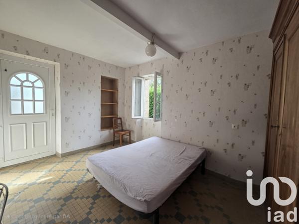 Maison à vendre 10 pièces 263 m² Toutlemonde