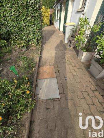 Maison à vendre 10 pièces 263 m² Toutlemonde