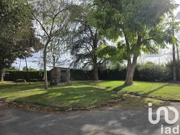 Maison à vendre 10 pièces 263 m² Toutlemonde