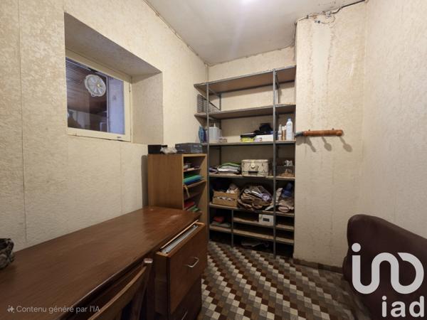 Maison à vendre 10 pièces 263 m² Toutlemonde