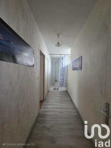 Maison à vendre 10 pièces 263 m² Toutlemonde