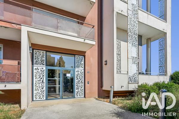 Appartement à vendre 3 pièces 50 m² Moissy-Cramayel