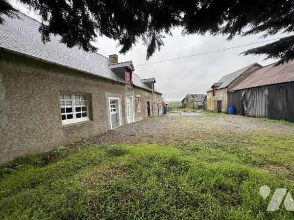 LONGERE INDIVIDUELLE A VENDRE