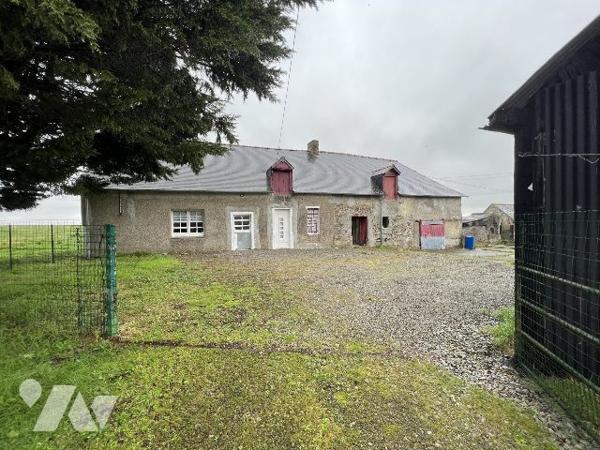 LONGERE INDIVIDUELLE A VENDRE