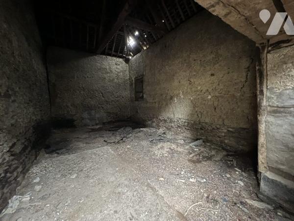 LONGERE INDIVIDUELLE A VENDRE