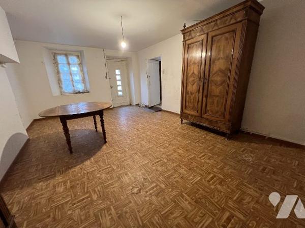 LONGERE INDIVIDUELLE A VENDRE