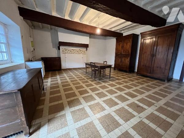 LONGERE INDIVIDUELLE A VENDRE