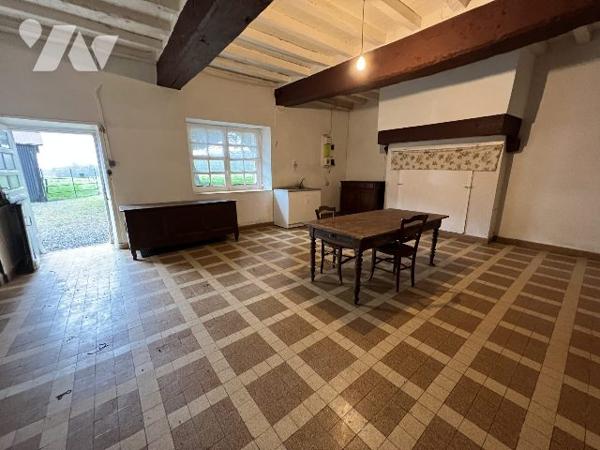 LONGERE INDIVIDUELLE A VENDRE