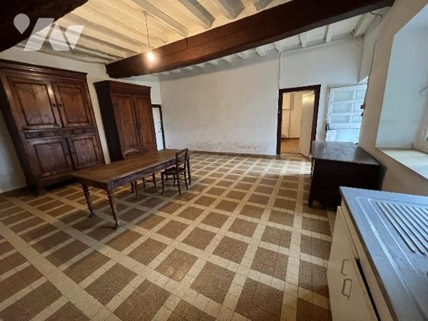 LONGERE INDIVIDUELLE A VENDRE