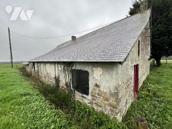 LONGERE INDIVIDUELLE A VENDRE