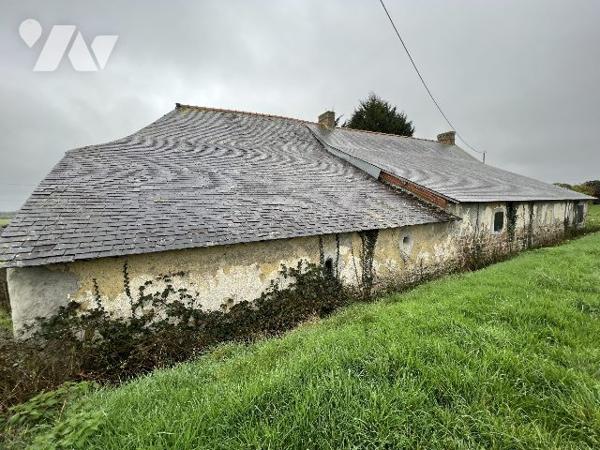 LONGERE INDIVIDUELLE A VENDRE