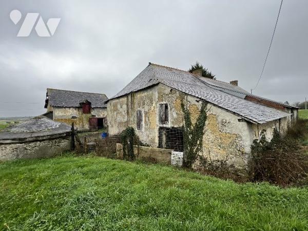 LONGERE INDIVIDUELLE A VENDRE