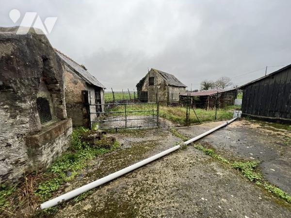 LONGERE INDIVIDUELLE A VENDRE