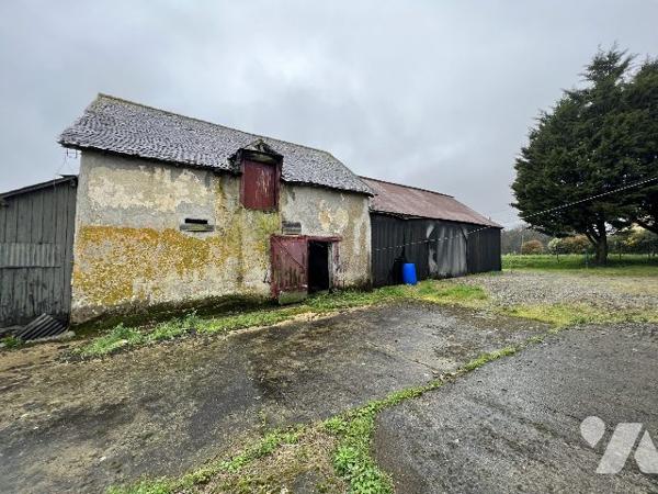 LONGERE INDIVIDUELLE A VENDRE