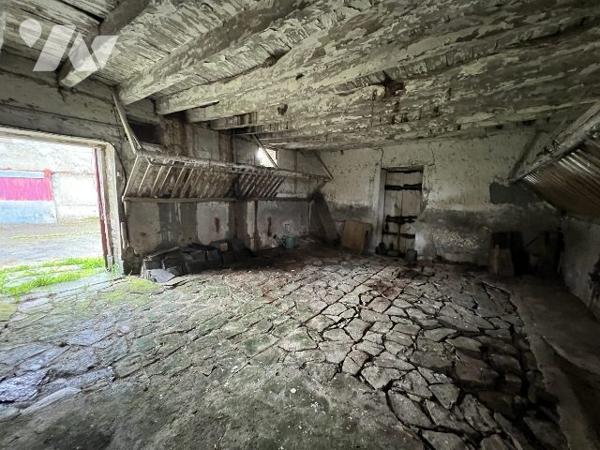 LONGERE INDIVIDUELLE A VENDRE