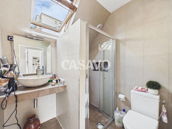 Vente Maison 5 pièces de 112m² - 94210 Saint-Maur-des-Fossés