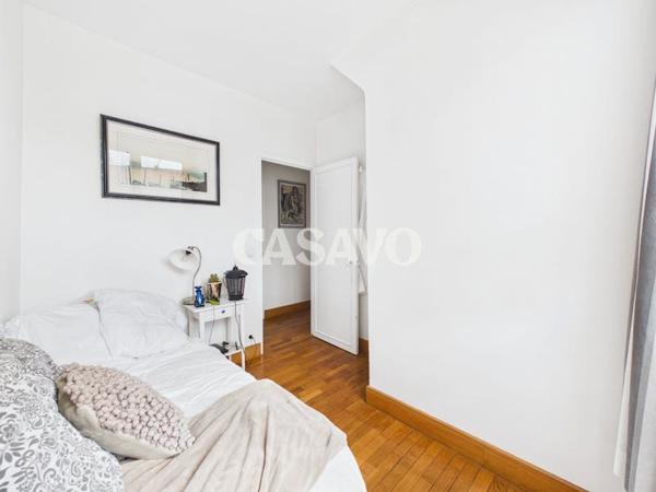 Vente Maison 5 pièces de 112m² - 94210 Saint-Maur-des-Fossés