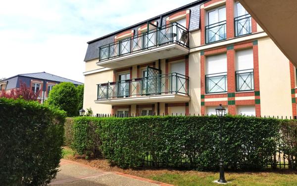 Appartement à louer    3 pièces • 77,78 m2 Fontainebleau