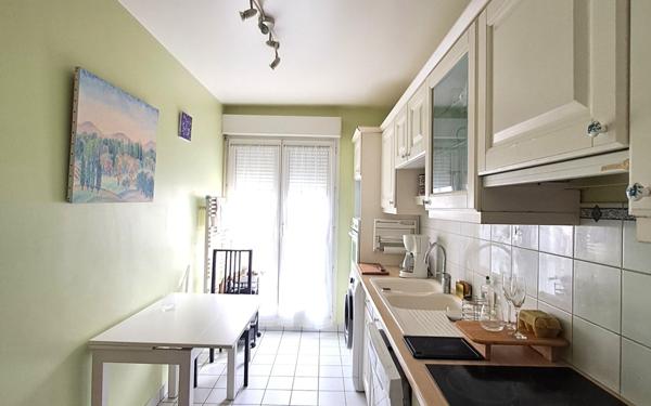 Appartement à louer    3 pièces • 77,78 m2 Fontainebleau