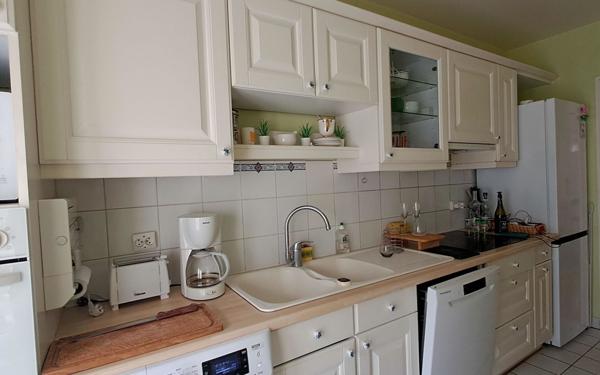 Appartement à louer    3 pièces • 77,78 m2 Fontainebleau