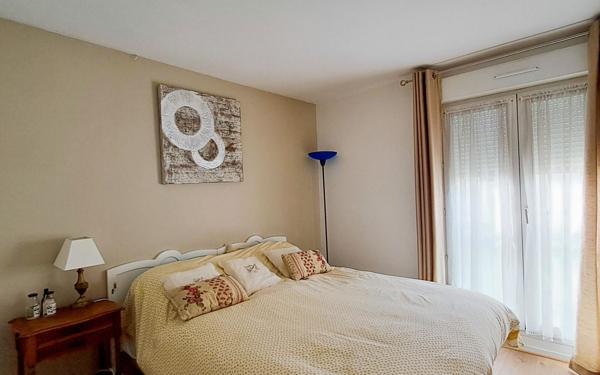 Appartement à louer    3 pièces • 77,78 m2 Fontainebleau