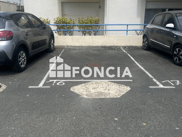 Location Parking - Concarneau 29900