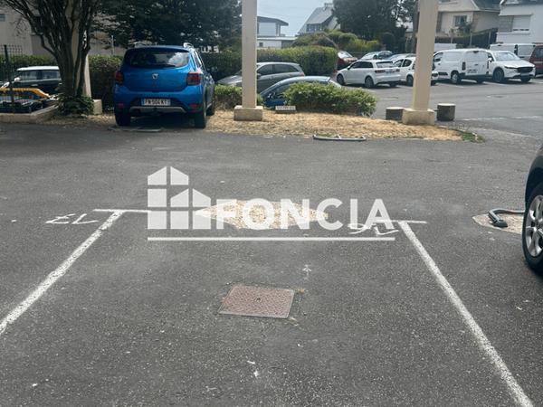 Location Parking - Concarneau 29900
