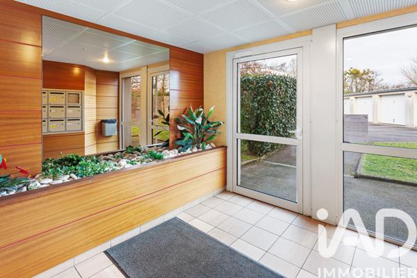 Appartement à vendre 3 pièces 61 m² Nantes