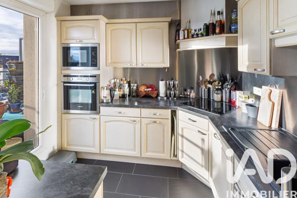 Appartement à vendre 3 pièces 61 m² Nantes