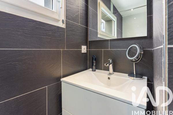 Appartement à vendre 3 pièces 61 m² Nantes